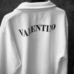 دورس نیم زیپ Valentino