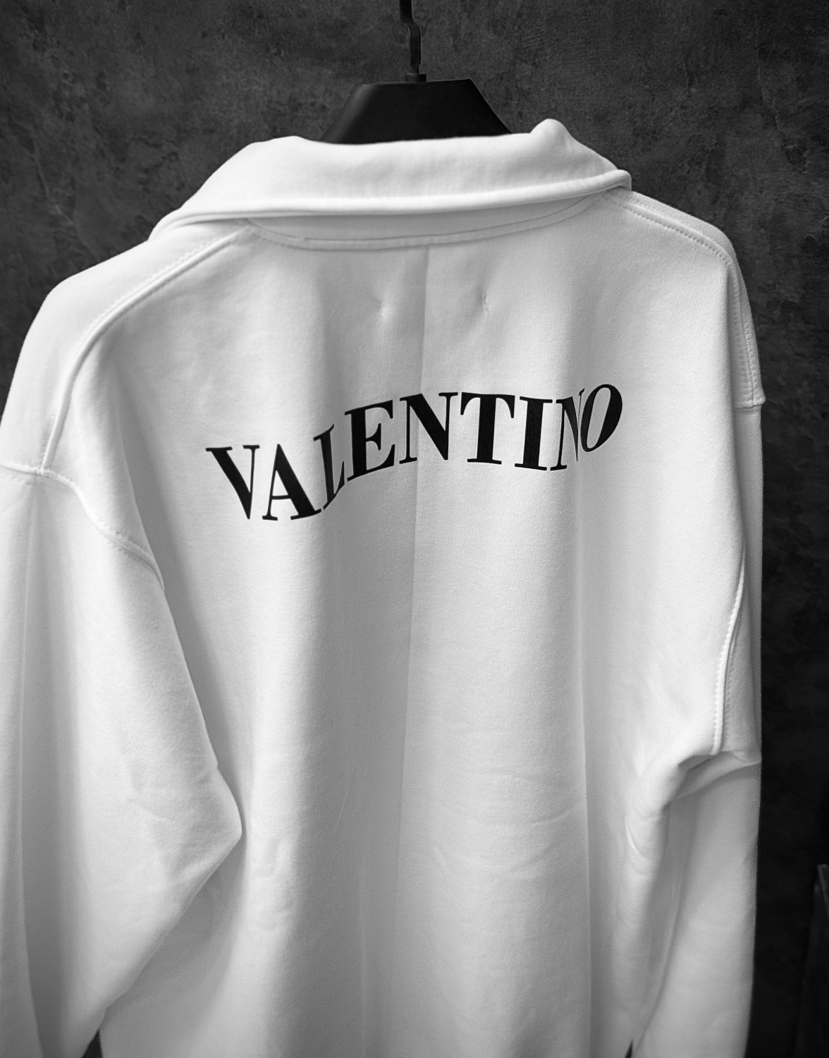 دورس نیم زیپ Valentino