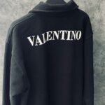 دورس نیم زیپ Valentino