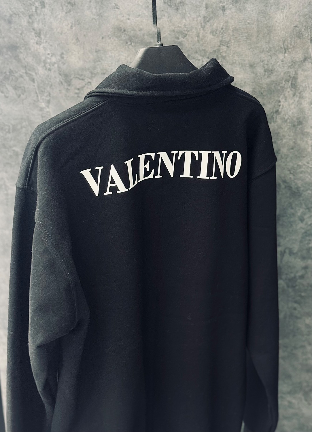 دورس نیم زیپ Valentino