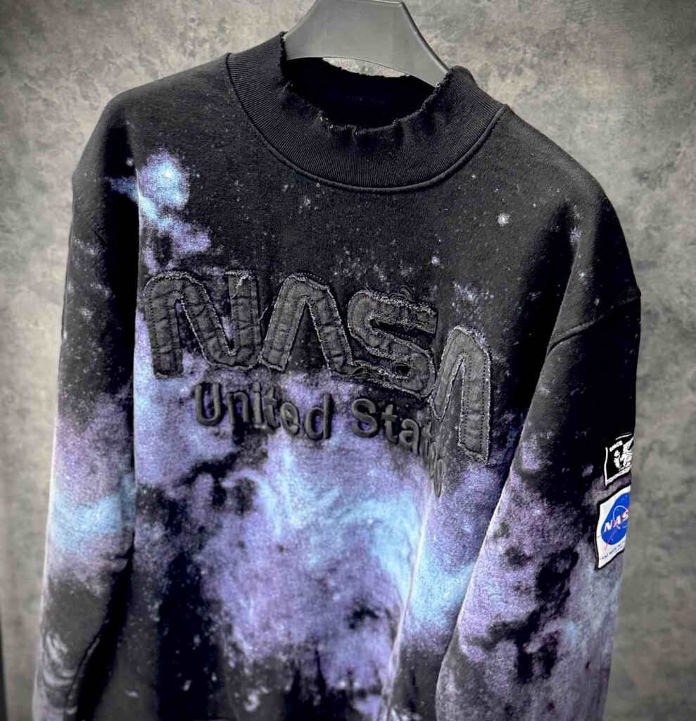 دورس NASA