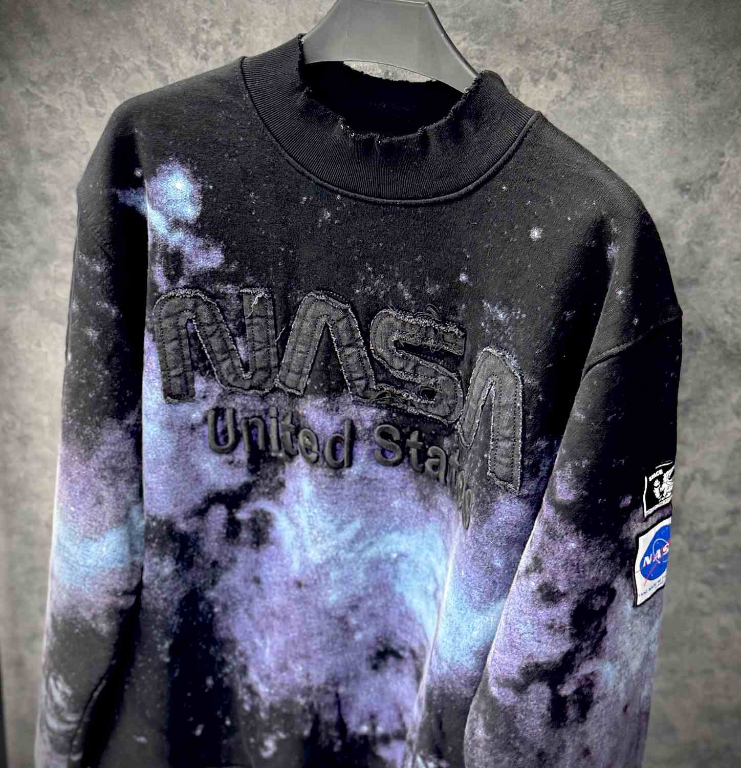 دورس NASA