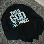 بافت ترک God